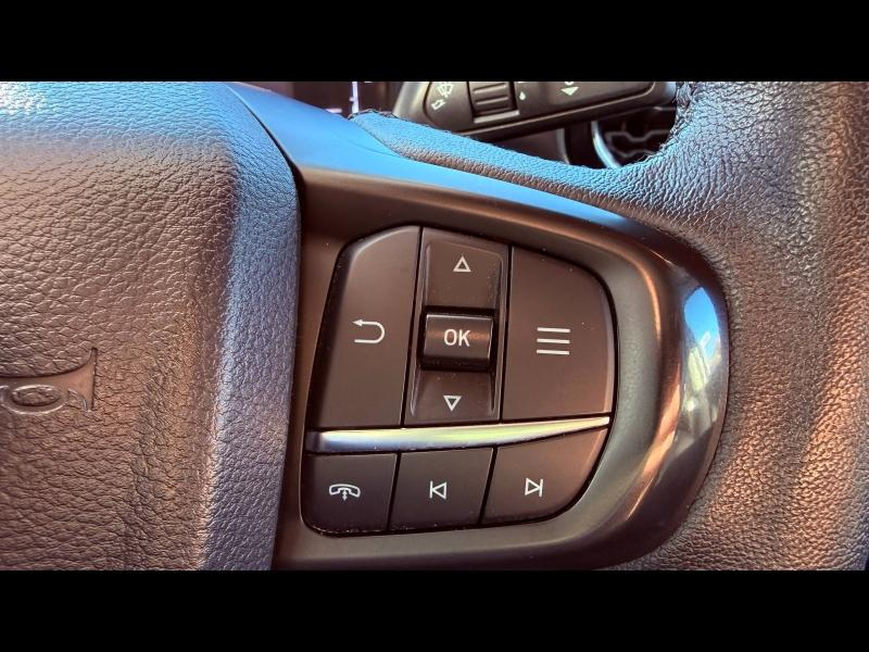 FORD Ranger VUL d’occasion à vendre à MANOSQUE chez AIX AUTOMOBILES (Photo 7)