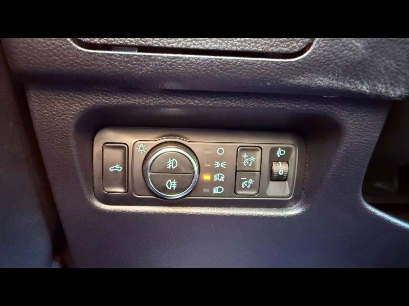 FORD Ranger VUL d’occasion à vendre à MANOSQUE chez AIX AUTOMOBILES (Photo 8)