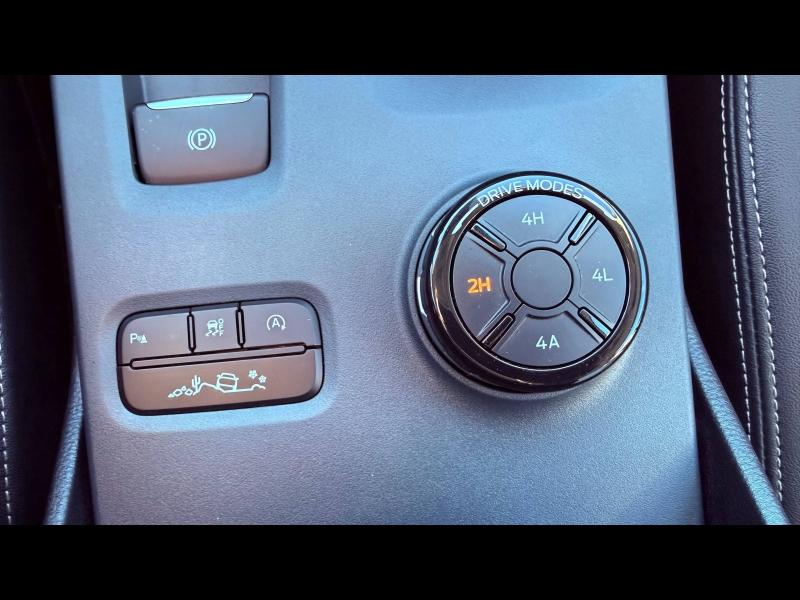 FORD Ranger VUL d’occasion à vendre à MANOSQUE chez AIX AUTOMOBILES (Photo 9)