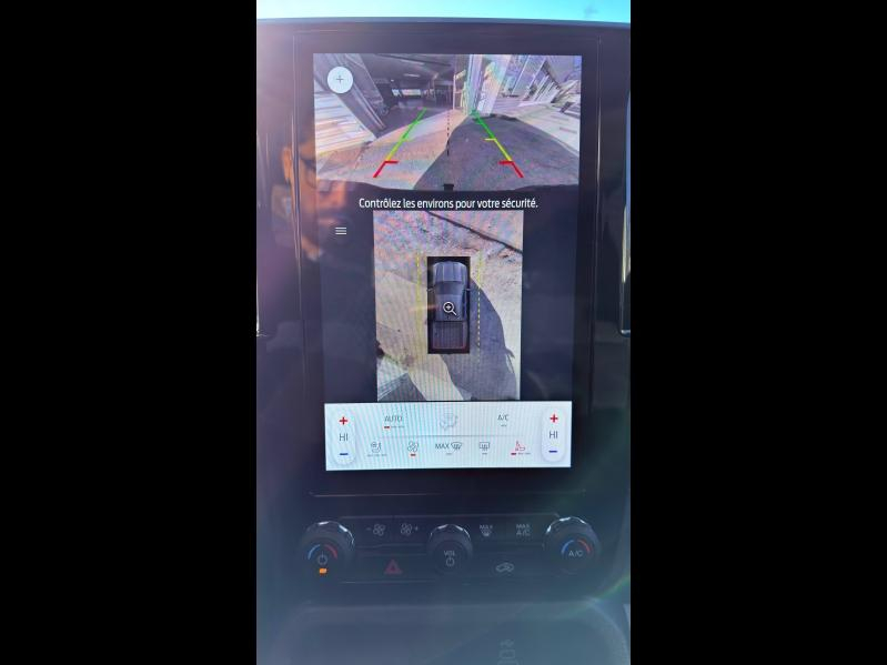 FORD Ranger VUL d’occasion à vendre à MANOSQUE chez AIX AUTOMOBILES (Photo 12)