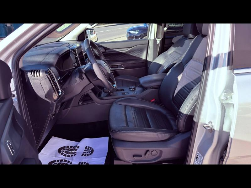 FORD Ranger VUL d’occasion à vendre à MANOSQUE chez AIX AUTOMOBILES (Photo 14)