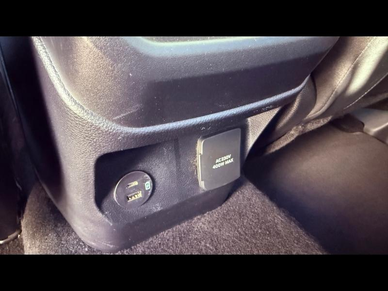 FORD Ranger VUL d’occasion à vendre à MANOSQUE chez AIX AUTOMOBILES (Photo 17)