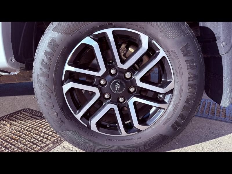 FORD Ranger VUL d’occasion à vendre à MANOSQUE chez AIX AUTOMOBILES (Photo 18)