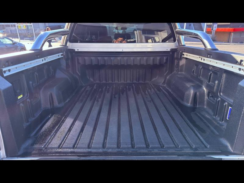 FORD Ranger VUL d’occasion à vendre à MANOSQUE chez AIX AUTOMOBILES (Photo 19)