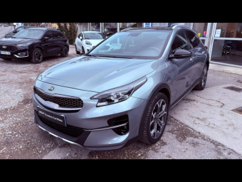 KIA XCeed d’occasion à vendre à MANOSQUE