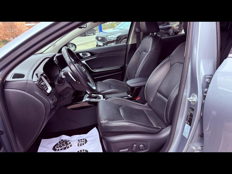 KIA XCeed d’occasion à vendre à MANOSQUE chez AIX AUTOMOBILES (Photo 7)