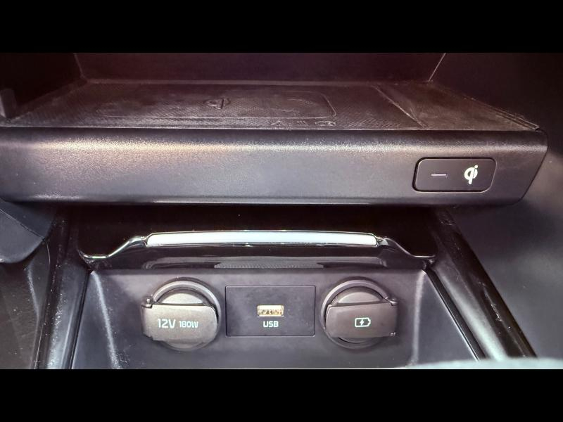 KIA XCeed d’occasion à vendre à MANOSQUE chez AIX AUTOMOBILES (Photo 8)