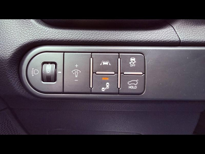 KIA XCeed d’occasion à vendre à MANOSQUE chez AIX AUTOMOBILES (Photo 9)