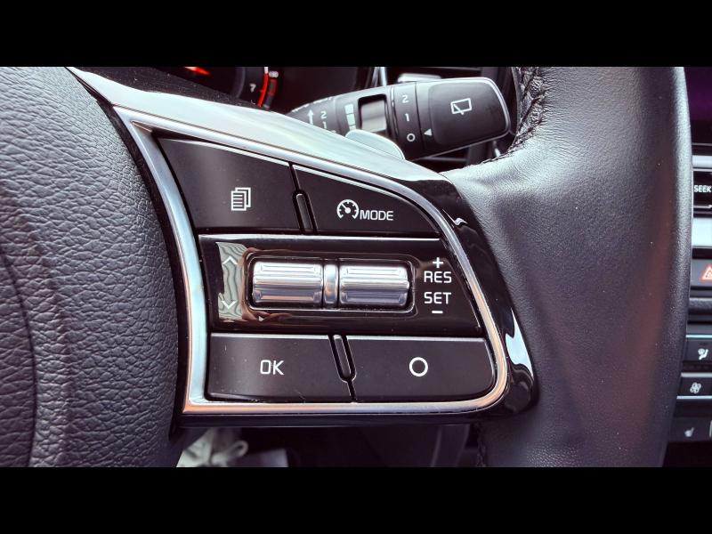 KIA XCeed d’occasion à vendre à MANOSQUE chez AIX AUTOMOBILES (Photo 13)