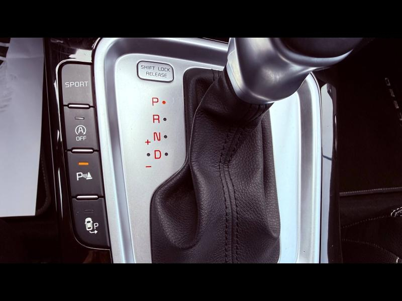 KIA XCeed d’occasion à vendre à MANOSQUE chez AIX AUTOMOBILES (Photo 14)