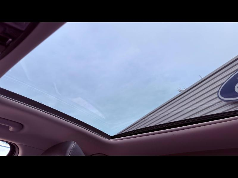 KIA XCeed d’occasion à vendre à MANOSQUE chez AIX AUTOMOBILES (Photo 17)