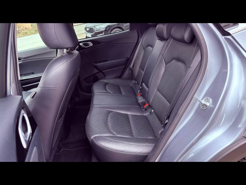 KIA XCeed d’occasion à vendre à MANOSQUE chez AIX AUTOMOBILES (Photo 20)