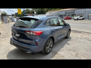 FORD Kuga d’occasion à vendre à MANOSQUE chez AIX AUTOMOBILES (Photo 1)