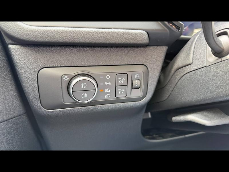 FORD Kuga d’occasion à vendre à MANOSQUE chez AIX AUTOMOBILES (Photo 6)