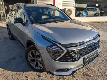 KIA Sportage d’occasion à vendre à MANOSQUE