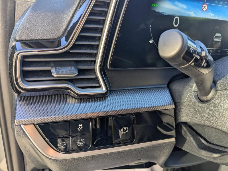 KIA Sportage d’occasion à vendre à MANOSQUE chez AIX AUTOMOBILES (Photo 6)