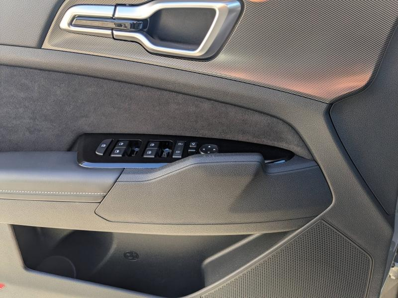 KIA Sportage d’occasion à vendre à MANOSQUE chez AIX AUTOMOBILES (Photo 7)