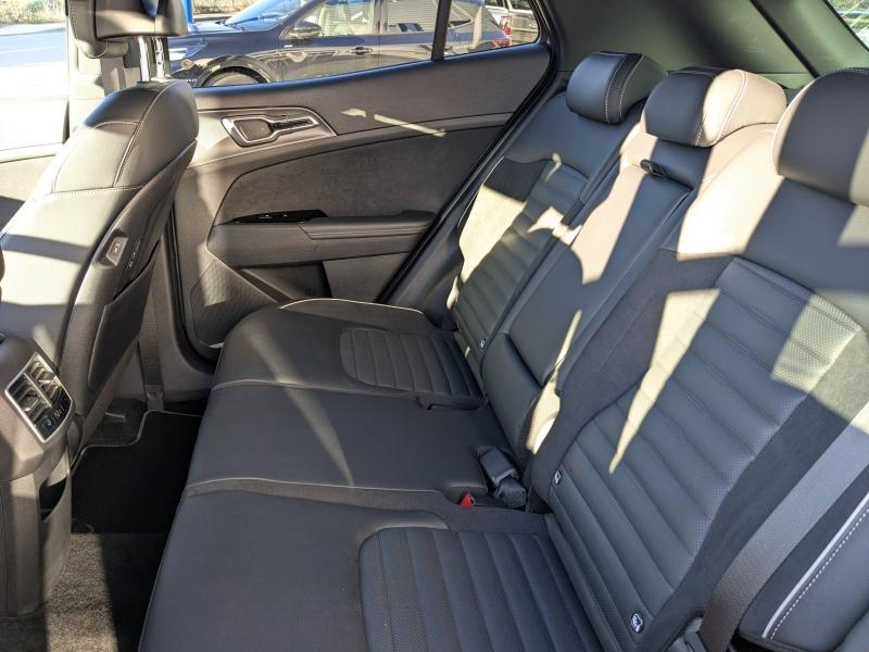 KIA Sportage d’occasion à vendre à MANOSQUE chez AIX AUTOMOBILES (Photo 10)