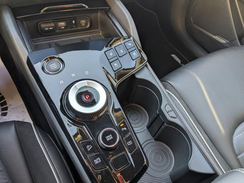 KIA Sportage d’occasion à vendre à MANOSQUE chez AIX AUTOMOBILES (Photo 15)