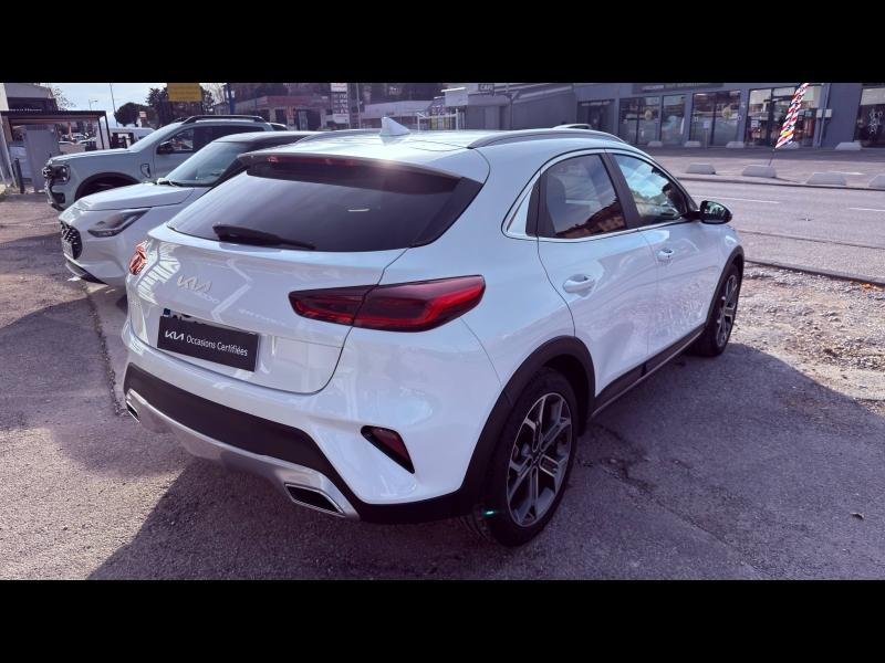 KIA XCeed d’occasion à vendre à MANOSQUE chez AIX AUTOMOBILES (Photo 3)