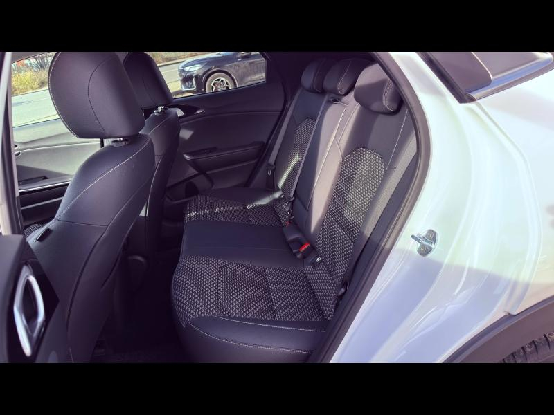 KIA XCeed d’occasion à vendre à MANOSQUE chez AIX AUTOMOBILES (Photo 7)