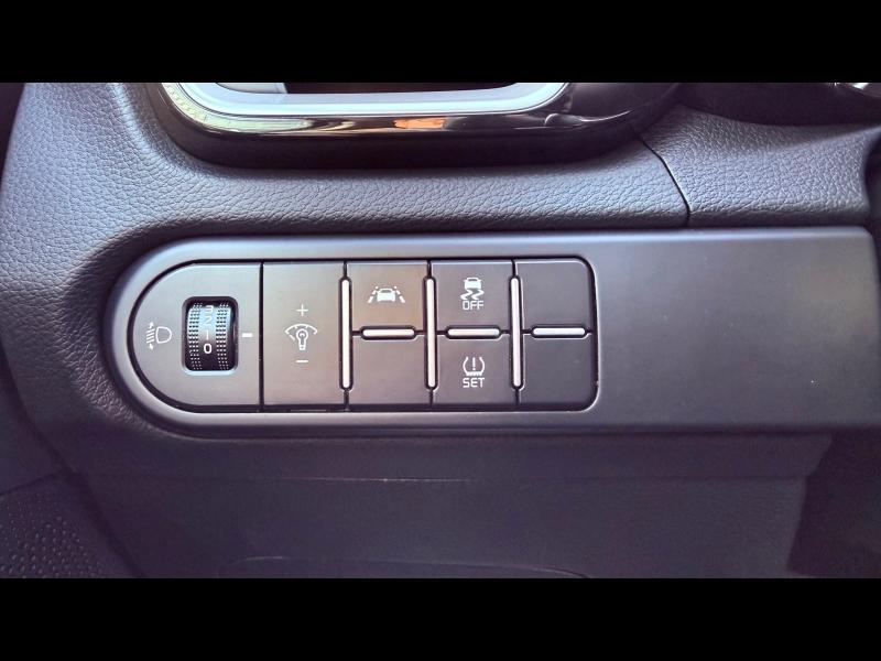 KIA XCeed d’occasion à vendre à MANOSQUE chez AIX AUTOMOBILES (Photo 9)