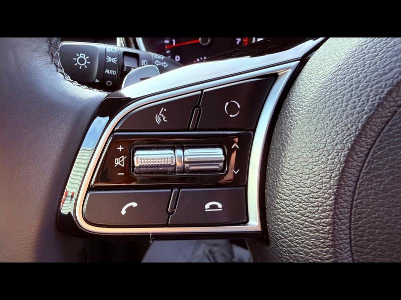 KIA XCeed d’occasion à vendre à MANOSQUE chez AIX AUTOMOBILES (Photo 10)