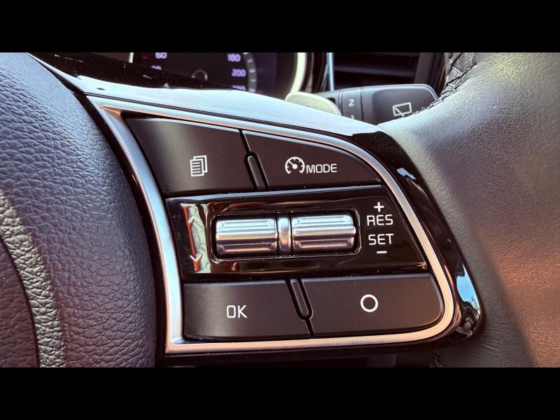 KIA XCeed d’occasion à vendre à MANOSQUE chez AIX AUTOMOBILES (Photo 11)