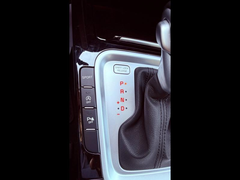 KIA XCeed d’occasion à vendre à MANOSQUE chez AIX AUTOMOBILES (Photo 15)