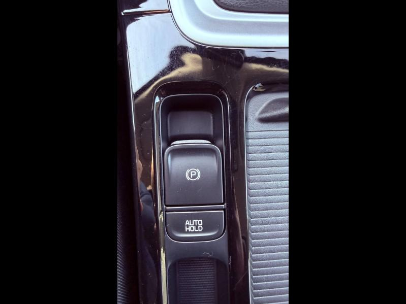 KIA XCeed d’occasion à vendre à MANOSQUE chez AIX AUTOMOBILES (Photo 16)