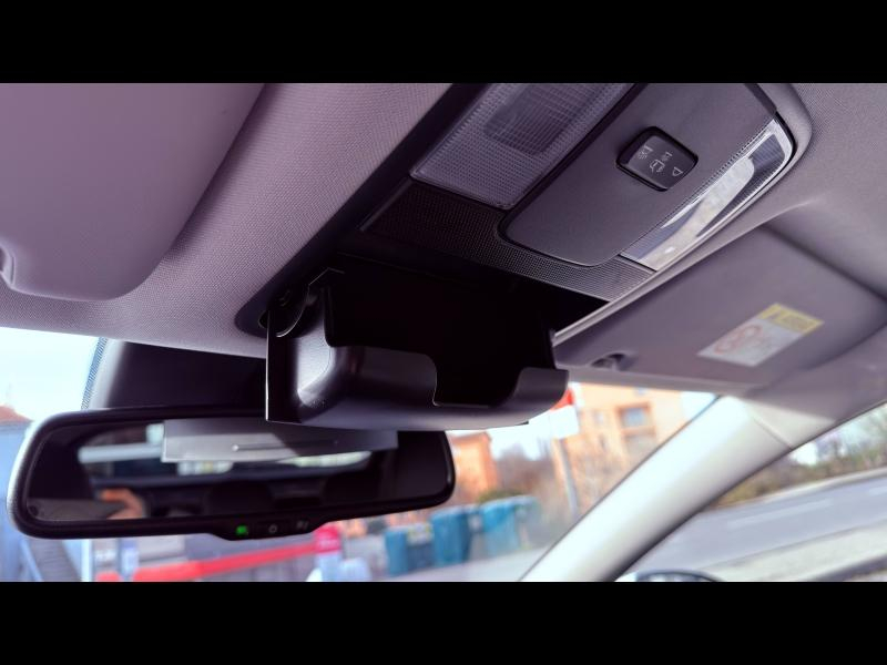 KIA XCeed d’occasion à vendre à MANOSQUE chez AIX AUTOMOBILES (Photo 17)