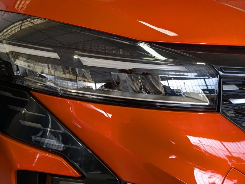 RENAULT Clio d’occasion à vendre à MANOSQUE chez AIX AUTOMOBILES (Photo 17)