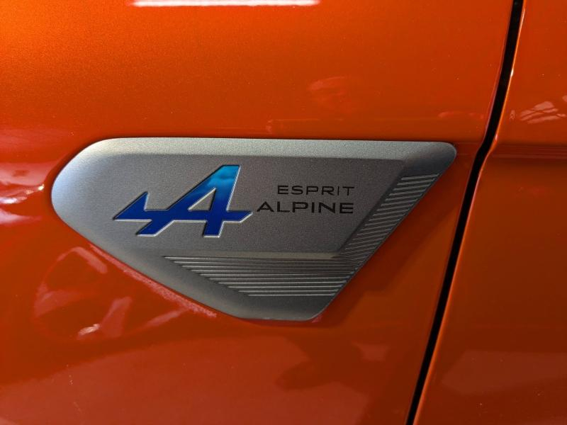 RENAULT Clio d’occasion à vendre à MANOSQUE chez AIX AUTOMOBILES (Photo 18)