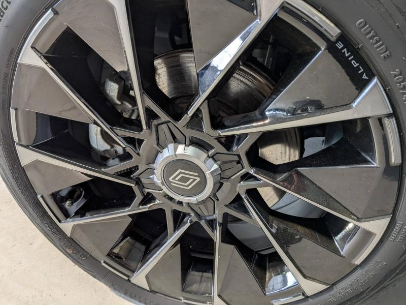 RENAULT Clio d’occasion à vendre à MANOSQUE chez AIX AUTOMOBILES (Photo 19)