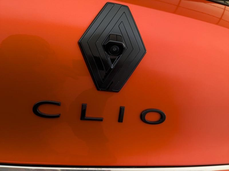 RENAULT Clio d’occasion à vendre à MANOSQUE chez AIX AUTOMOBILES (Photo 20)