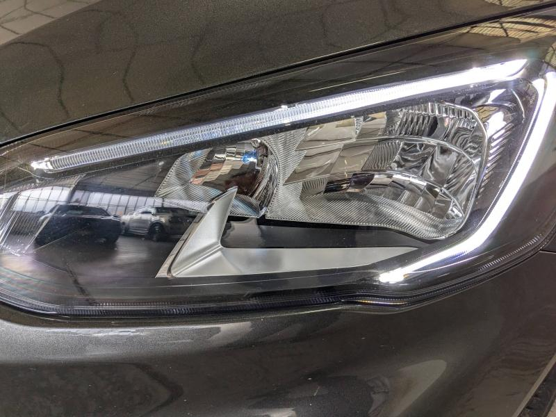 FORD Focus d’occasion à vendre à MANOSQUE chez AIX AUTOMOBILES (Photo 16)