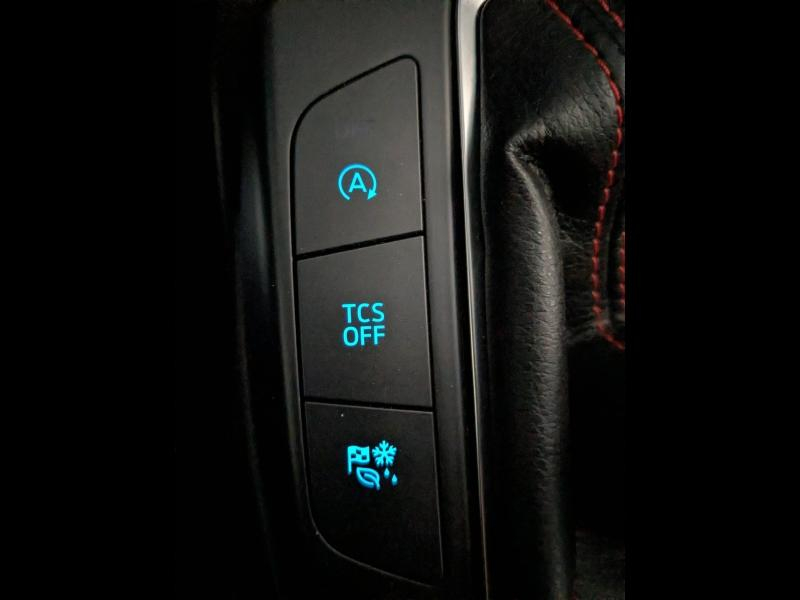 FORD Focus d’occasion à vendre à MANOSQUE chez AIX AUTOMOBILES (Photo 17)