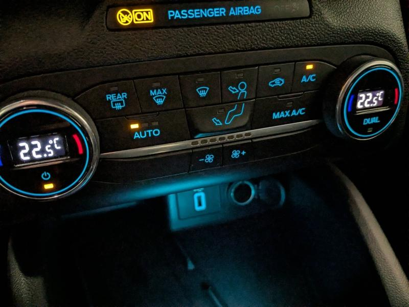 FORD Focus d’occasion à vendre à MANOSQUE chez AIX AUTOMOBILES (Photo 18)