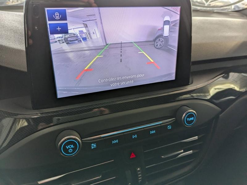 FORD Focus d’occasion à vendre à MANOSQUE chez AIX AUTOMOBILES (Photo 19)