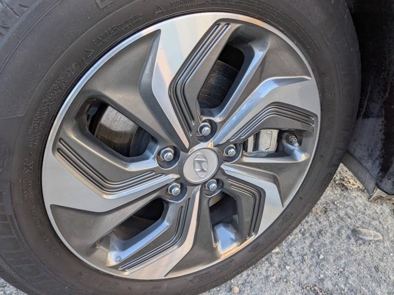 HYUNDAI Kona d’occasion à vendre à MANOSQUE chez AIX AUTOMOBILES (Photo 5)