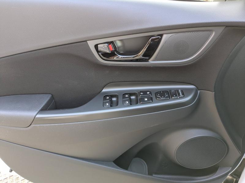 HYUNDAI Kona d’occasion à vendre à MANOSQUE chez AIX AUTOMOBILES (Photo 8)