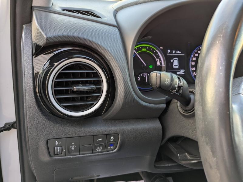 HYUNDAI Kona d’occasion à vendre à MANOSQUE chez AIX AUTOMOBILES (Photo 9)