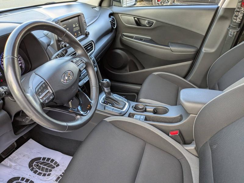 HYUNDAI Kona d’occasion à vendre à MANOSQUE chez AIX AUTOMOBILES (Photo 10)