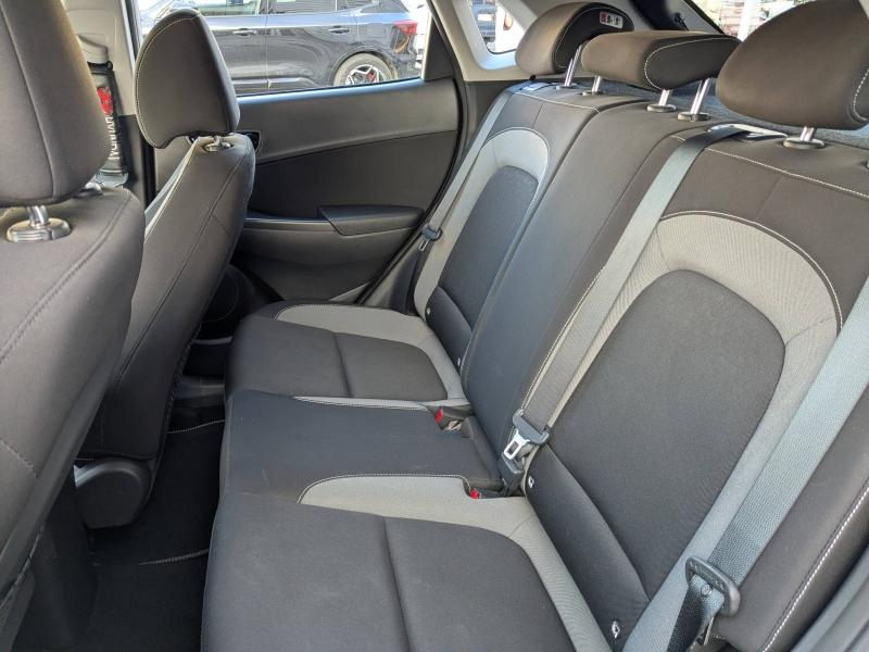 HYUNDAI Kona d’occasion à vendre à MANOSQUE chez AIX AUTOMOBILES (Photo 12)