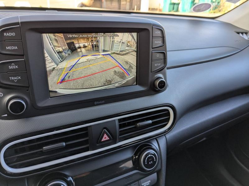HYUNDAI Kona d’occasion à vendre à MANOSQUE chez AIX AUTOMOBILES (Photo 16)