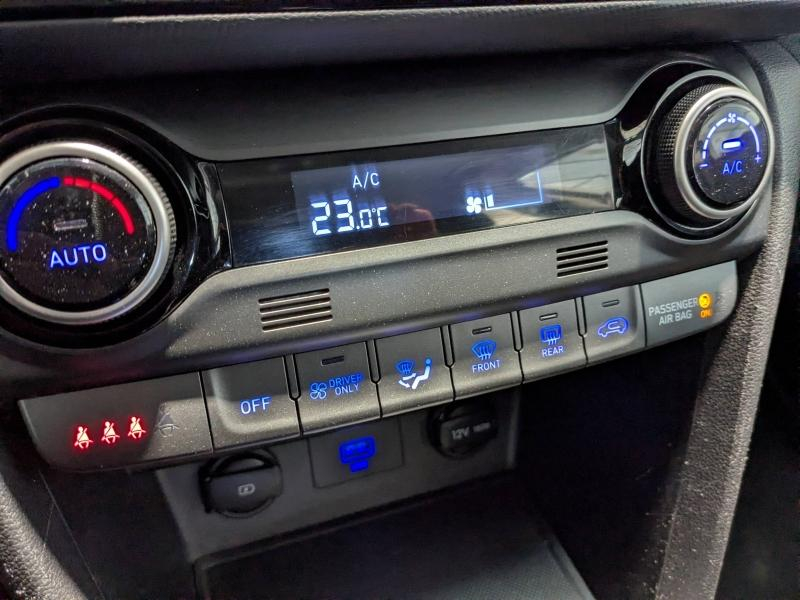 HYUNDAI Kona d’occasion à vendre à MANOSQUE chez AIX AUTOMOBILES (Photo 17)