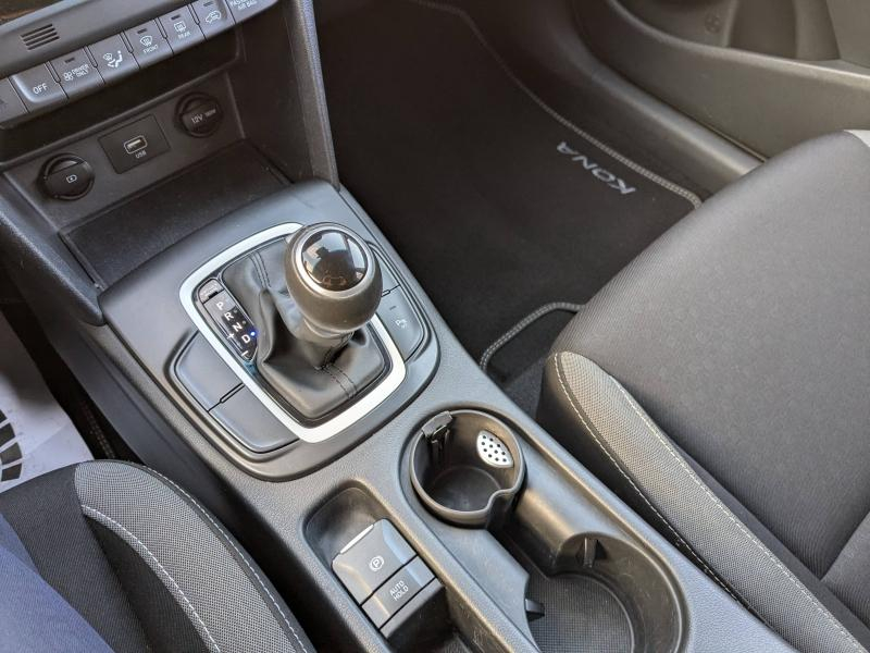 HYUNDAI Kona d’occasion à vendre à MANOSQUE chez AIX AUTOMOBILES (Photo 19)