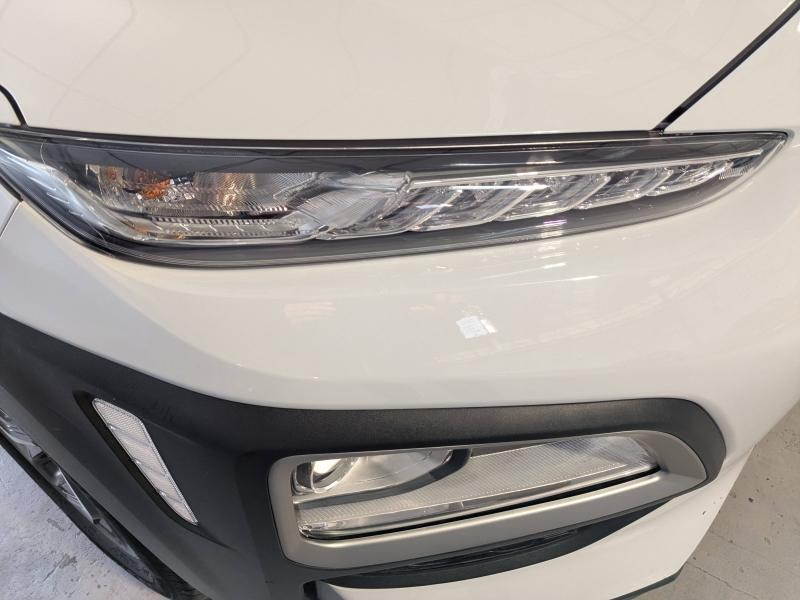 HYUNDAI Kona d’occasion à vendre à MANOSQUE chez AIX AUTOMOBILES (Photo 20)