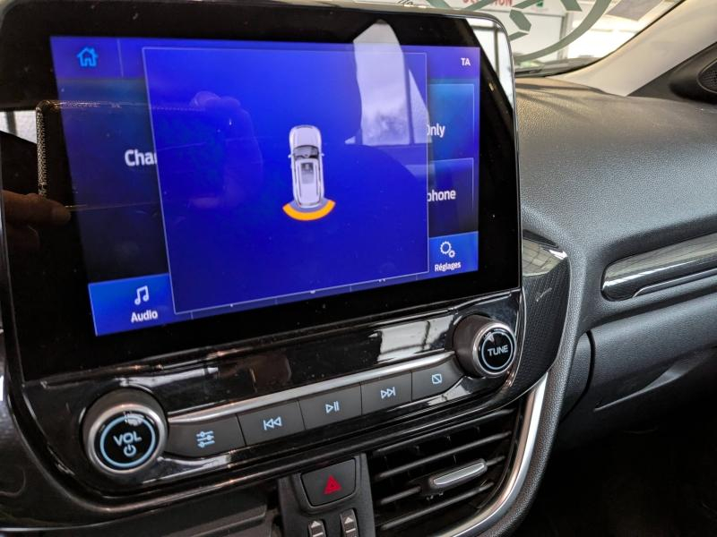 FORD Puma d’occasion à vendre à MANOSQUE chez AIX AUTOMOBILES (Photo 20)