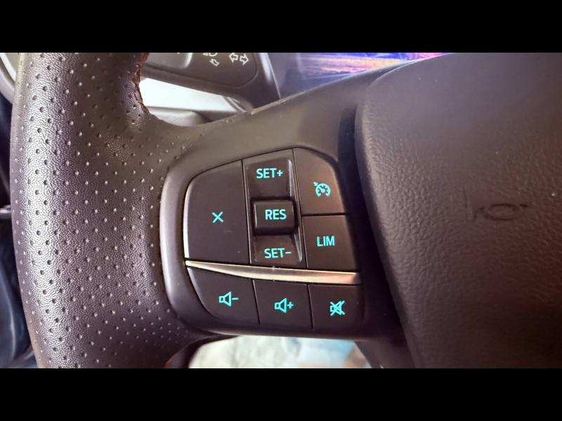 FORD Kuga d’occasion à vendre à MANOSQUE chez AIX AUTOMOBILES (Photo 13)